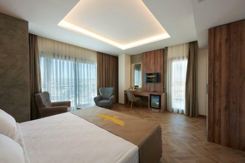 Mar?l Resort Hotel