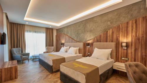 Mar?l Resort Hotel