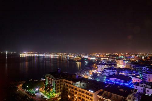 Mar?l Resort Hotel