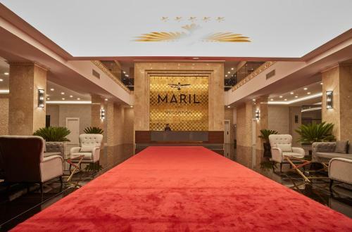 Mar?l Resort Hotel