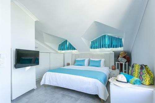 Monastery Suites Hotel