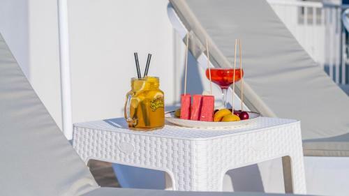 Monastery Suites Hotel