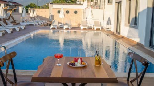 Monastery Suites Hotel