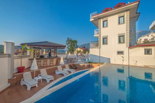 Monastery Suites Hotel