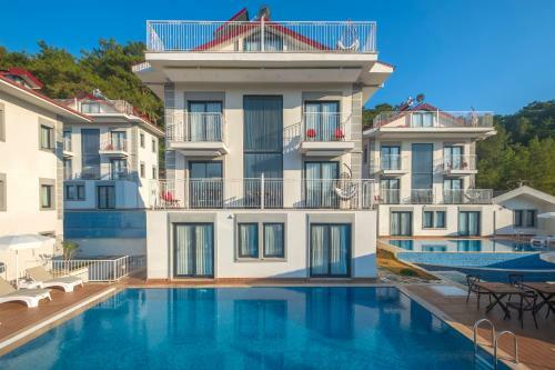 Monastery Suites Hotel