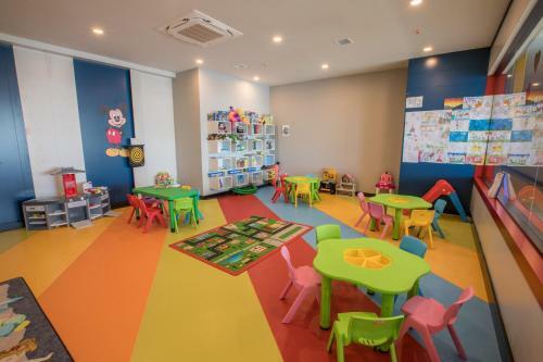 Hotel Maxeria Blue Didyma