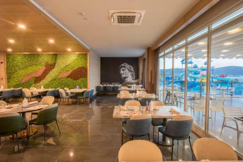Hotel Maxeria Blue Didyma