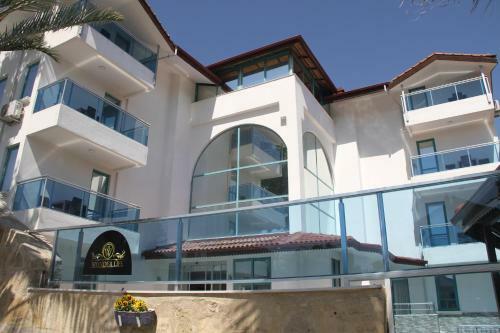 Wonder Life Hotel
