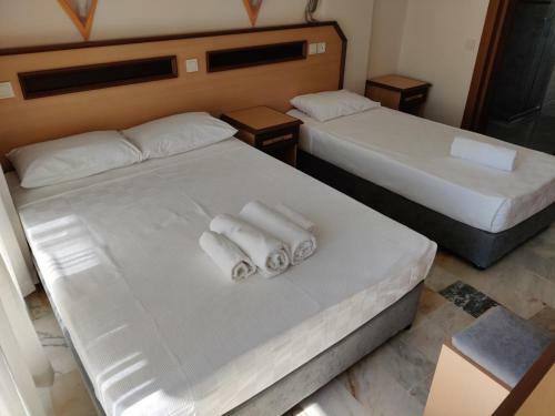 Hotel Side �zg�rhan Otel