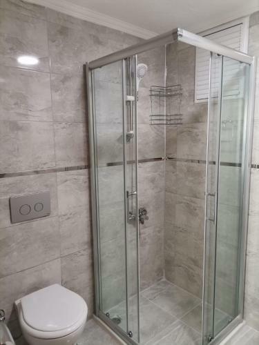 Hotel Side �zg�rhan Otel