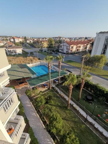 Hotel Side �zg�rhan Otel