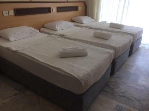 Hotel Side �zg�rhan Otel