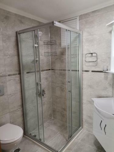 Hotel Side �zg�rhan Otel
