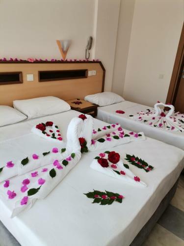 Hotel Side �zg�rhan Otel