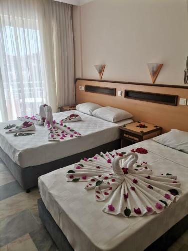Hotel Side �zg�rhan Otel