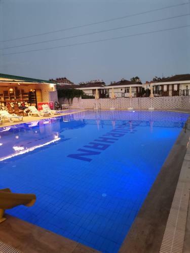 Hotel Side �zg�rhan Otel