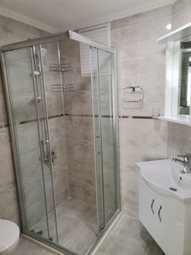 Hotel Side �zg�rhan Otel