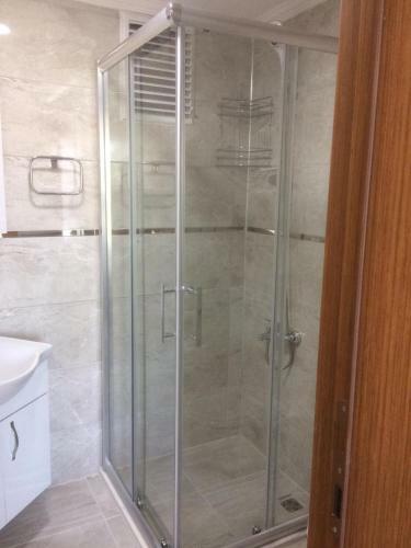 Hotel Side �zg�rhan Otel