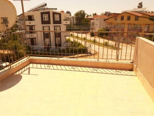 Apartamento Acarkent B1
