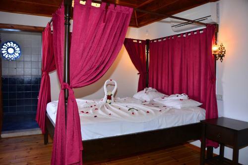 Apartamento Aquarius Hotel