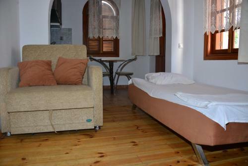 Apartamento Aquarius Hotel