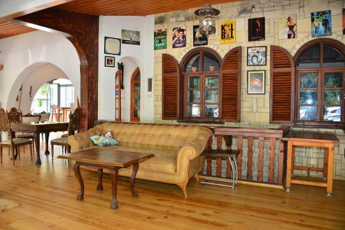 Apartamento Aquarius Hotel