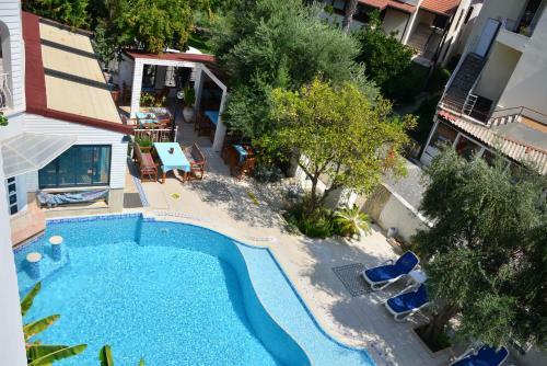 Apartamento Aquarius Hotel