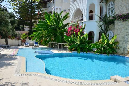 Apartamento Aquarius Hotel