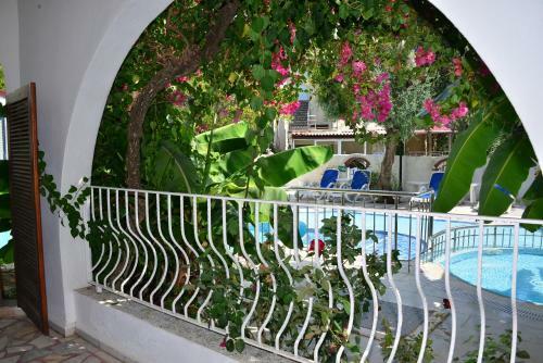 Apartamento Aquarius Hotel