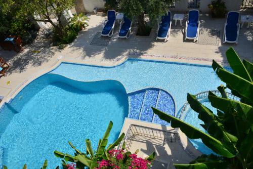 Apartamento Aquarius Hotel