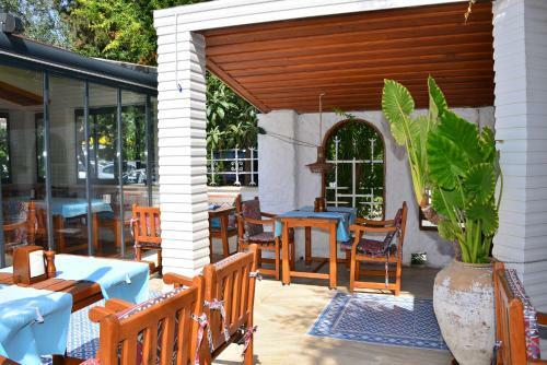 Apartamento Aquarius Hotel