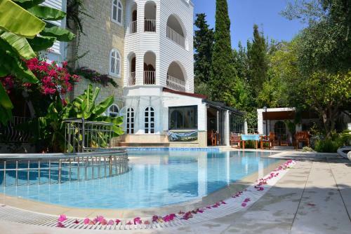 Apartamento Aquarius Hotel