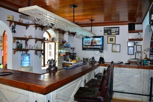 Apartamento Aquarius Hotel