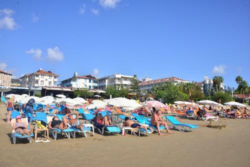 Apartamento Aquarius Hotel