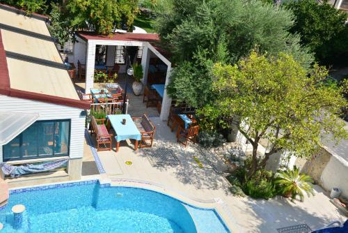 Apartamento Aquarius Hotel