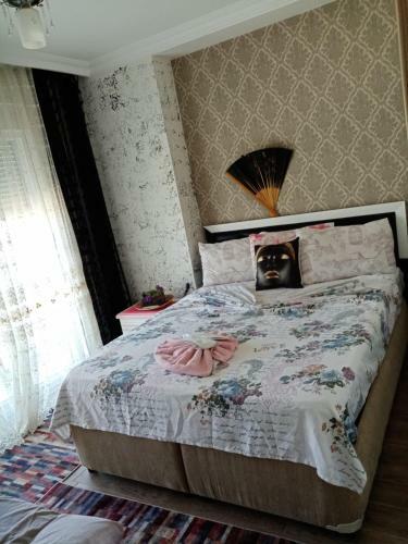 Apartamento Freesia Flowers