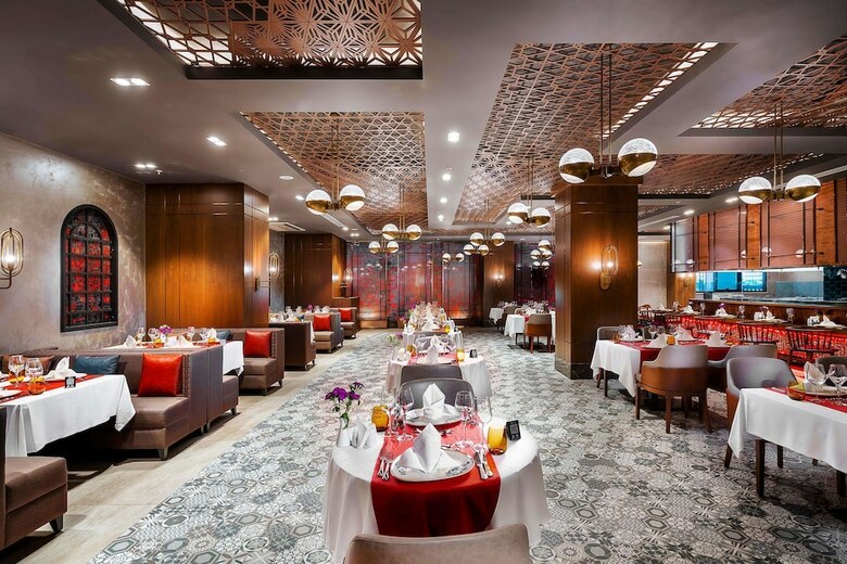 Hotel Kirman Calyptus Resort & Spa