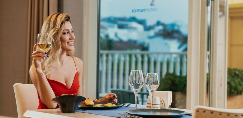 Hotel Kirman Calyptus Resort & Spa