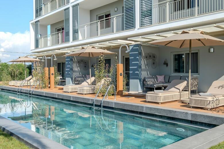 Hotel Barut Sunwing Side Beach