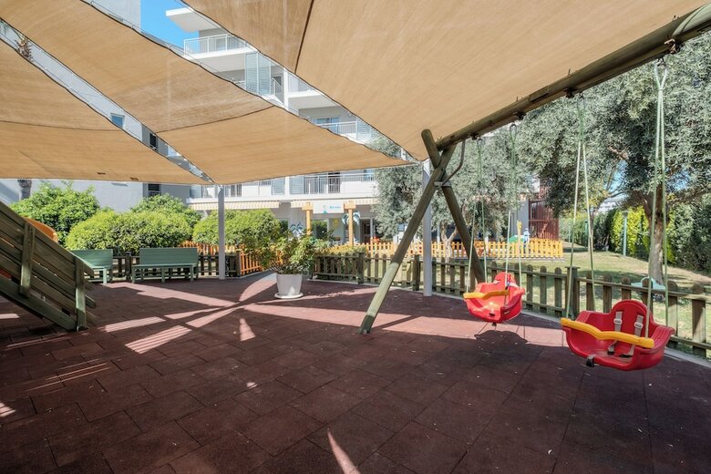 Hotel Barut Sunwing Side Beach