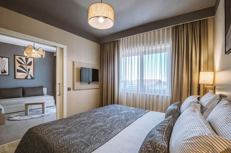 Hotel Barut Sunwing Side Beach
