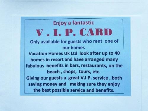 Stunning Large Villa Within Walking Distance Of Everything