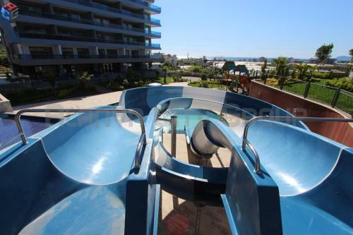 Apartamento Eco Marine Residence