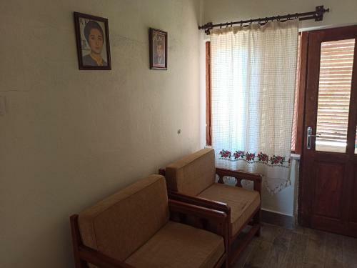 Posada Bayraktar Kona??