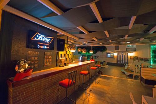 Sky Star Hotel - All Inclusive