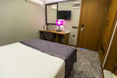 Hotel Businesspalas Deluxe