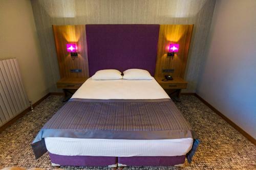 Hotel Businesspalas Deluxe