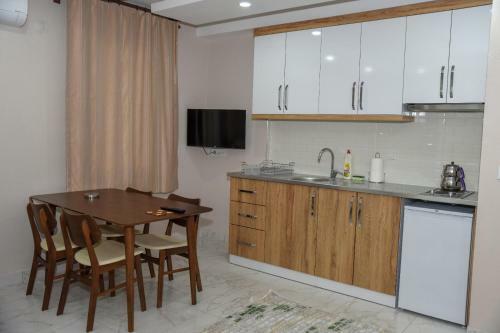 ?rbe� Apart & Bungalow