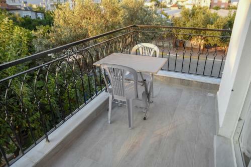 ?rbe� Apart & Bungalow