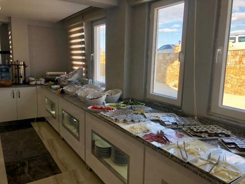 Ladik Hotel